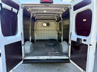 Citroen Jumper L2H2 2.2 BlueHDi 103kW