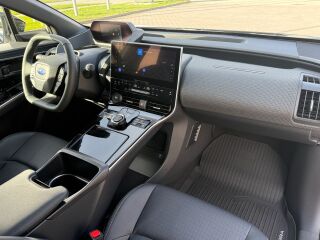 Subaru Solterra Touring 160kW