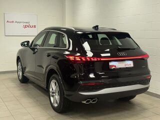 Audi Q5 SUV TDI quattro 2.0 150kW