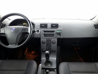 Volvo V50 Facelift 1.6 D4 80kW