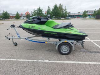 Sea-Doo RXP-X RS 217kW