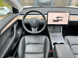 Tesla Model 3 Facelift Long Range AWD DUAL MOTOR 366kW