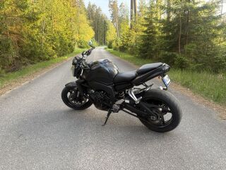 Yamaha FZ1-N 110kW