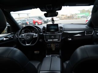 Mercedes-Benz GLE 350 3.0 190kW