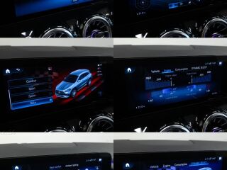 Mercedes-Benz GLA 45 AMG S 4MATIC+ 310kW