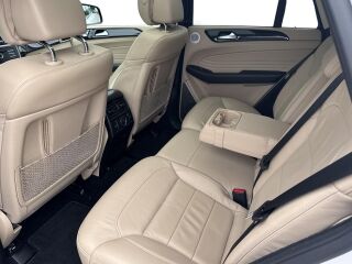 Mercedes-Benz GLE 43 AMG 4Matic Night pakett 3.0 270kW
