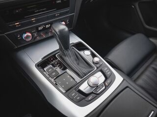 Audi A6 S-Line Plus Competition V6T Biturbo 240kW