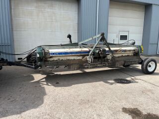 Lagarde SX400