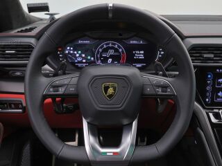 Lamborghini Urus S 490kW