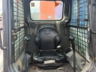 Bobcat S450