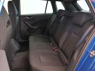 Skoda Kamiq Elegance 1.0 81kW