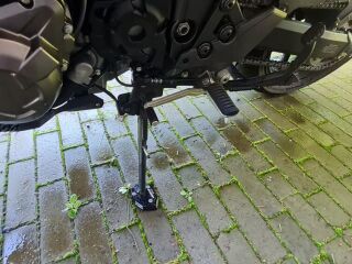 Kawasaki Versys 1000 88кВ