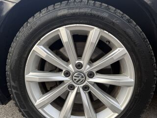 Volkswagen Passat 2.0 TDI 110kW
