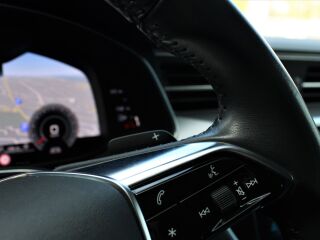 Audi A6 Avant Quattro 40 TDI 2.0 150кВ