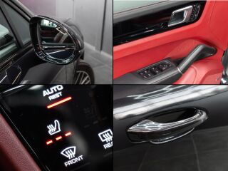 Porsche Cayenne Executive 3.0 250kW