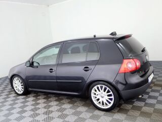 Volkswagen Golf GTD 2.0 TDI 125kW