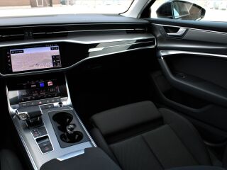 Audi A6 Avant Quattro 40 TDI 2.0 150кВ