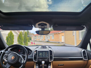 Porsche Cayenne 3.0 180кВ