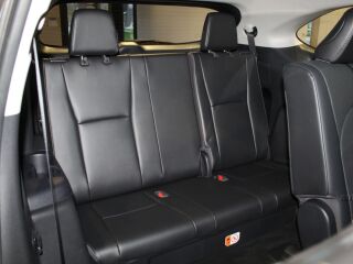 Toyota Highlander Executive AWD 2.5 140kW