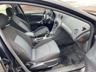 Ford Mondeo 2.0 85kW