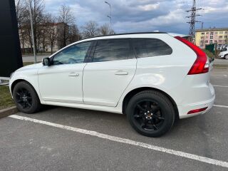 Volvo XC60 2.0 140kW