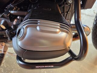 BMW R 12 Comfort pakett 70kW