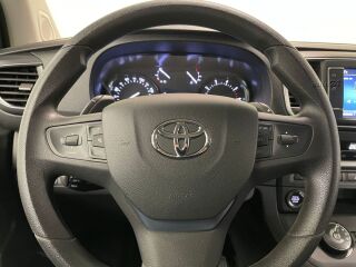 Toyota ProAce Verso Long Double side door Shuttle Comfort 130kW