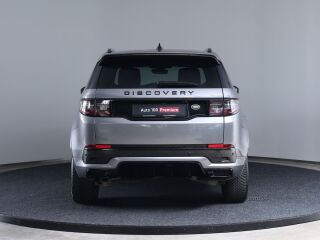 Land Rover Discovery Sport D200 R-DYNAMIC 2.0 150кВ