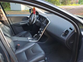 Volvo XC60 2.0 133kW