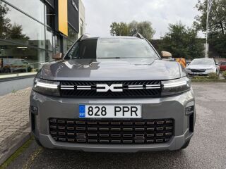 Dacia Bigster Extreme TCe 130 4x4 1.2 96kW