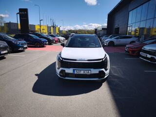 Kia Sportage GT-Line TX HEV 1.6 132кВ