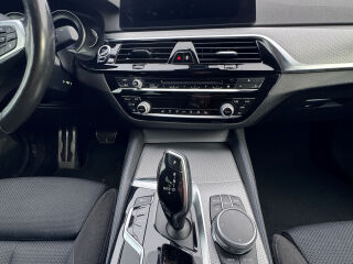BMW 520 2.0 140kW