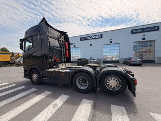 Scania S 460 A6x2NB 13.0
