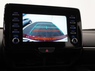 Toyota Yaris Hybrid 1.5 68kW