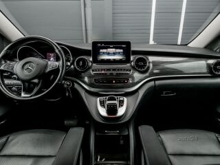 Mercedes-Benz V 300 2.0 176kW