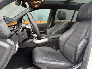 Mercedes-Benz GLS 450 d 4matic AMG-line Night package 3.0 270kW