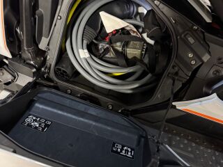 BMW ce04 Dynamic 40kW