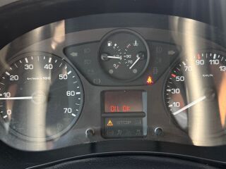 Peugeot Partner 1.6 55кВ