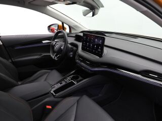 Skoda Enyaq Coupe 80x 195кВ