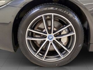 BMW 530 e xDrive Touring M Sport 2.0 215kW