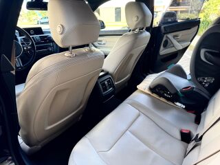 BMW 435 xDrive M-Paket 3.0 230кВ