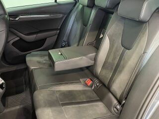 Skoda Octavia 4x4 2.0 TDI 110kW