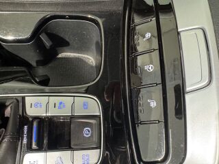 Hyundai Tucson Style 48V 4WD 1.6 CRDi 100kW