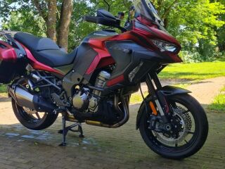 Kawasaki Versys 1000 88kW