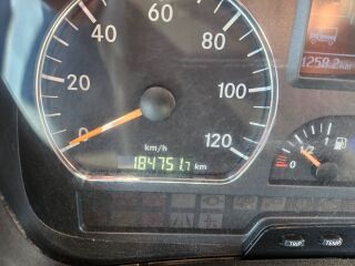 Mercedes-Benz Axor 1824 6.4 175kW