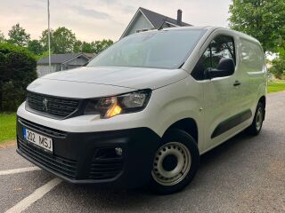 Peugeot Partner Berlingo 1.6 55kW