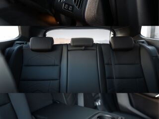 BMW iX1 eDrive20 150kW