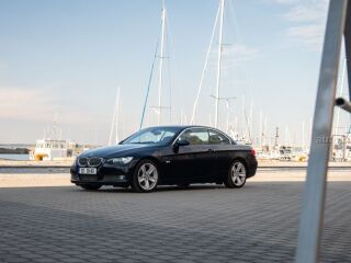 BMW 335 3.0 225kW