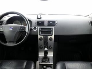 Volvo V50 Summum 2.0 D4 100кВ