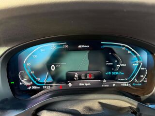 BMW X3 2.0 210кВ